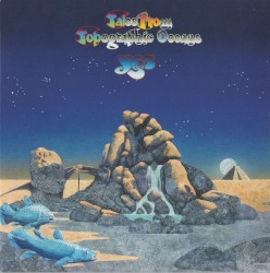 Tales From Topographic Oceans