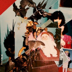 DARKROOM : roommates only