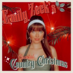 Coastal Country Christmas