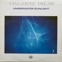 Underwater Sunlight