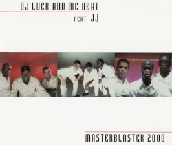 Masterblaster 2000