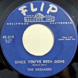 Since You've Been Gone / Do Not Forget