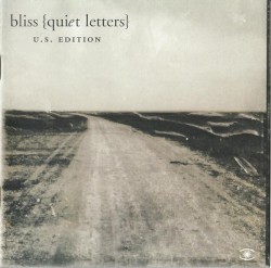 Quiet Letters