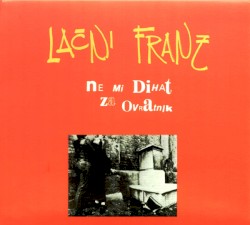 Ne mi dihat za ovratnik