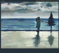 About Things That Never Were