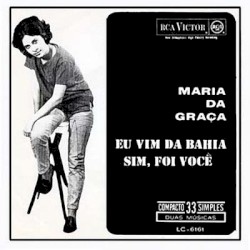 Eu Vim Da Bahia / Sim, Foi Você