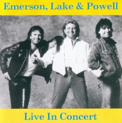 Live in Concert