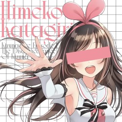 Kizunacore Episode 1: The Disappearance Of Kizuna AI