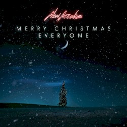 Merry Christmas Everyone