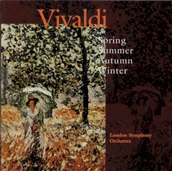 Four Seasons