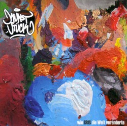 Kunststück ...wie Gris die Welt veränderte