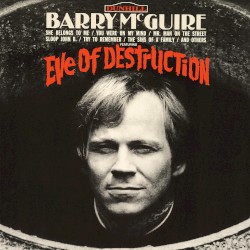 Eve of Destruction
