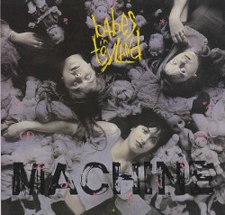 Spanking Machine