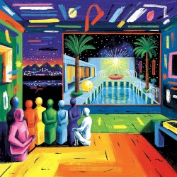 Paradise Was Never Meant to Be Escaped