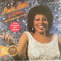 Linda Leida y la bahía