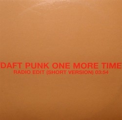One More Time