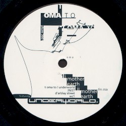 Mother Earth / The Hump
