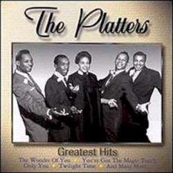 The Platters - Greatest Hits