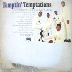 The Temptin’ Temptations