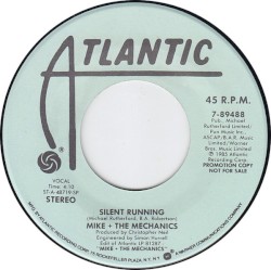 Silent Running