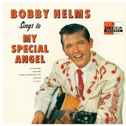 Sings to My Special Angel