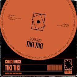 TIKI TIKI (Extended Mix)