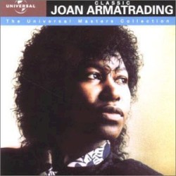 Classic Joan Armatrading