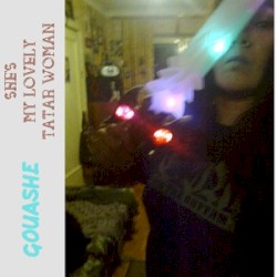 She’s My Lovely Tatar Woman