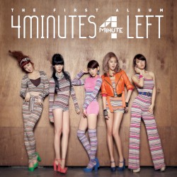 4minutes Left