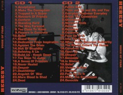 Voice Of Fear (The Complete Discography)