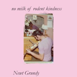 No Milk of Rodent Kindness