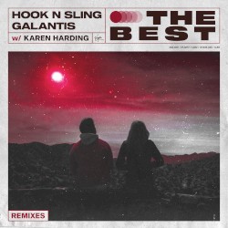 The Best (remixes)