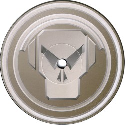 Pressin' On / Get Carter