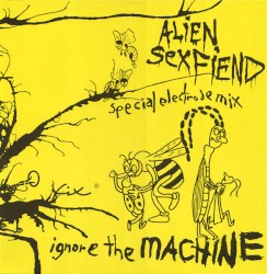 Ignore the Machine (Special Electrode mix)