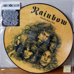 Long Live Rock ’n’ Roll