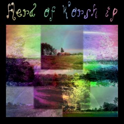 X. Where the Rainbow Folds, My Hopes Follow