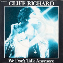 We Don’t Talk Anymore / Count Me Out