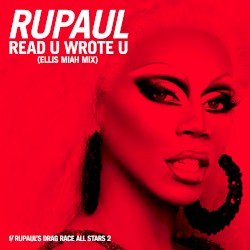 Read U Wrote U (Ellis Miah mix)