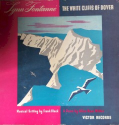 The White Cliffs Of Dover