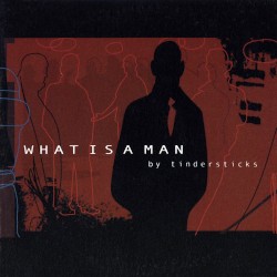 What Is a Man