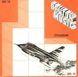 Dynamism