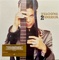 Welcome 2 America