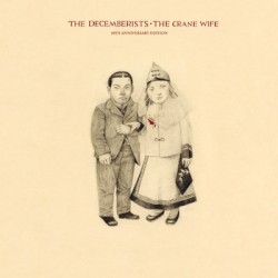 The Crane Wife