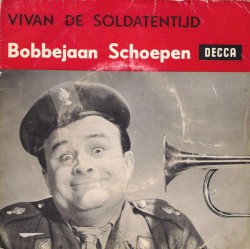 Vivan de soldatentijd