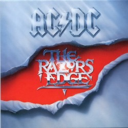 The Razors Edge