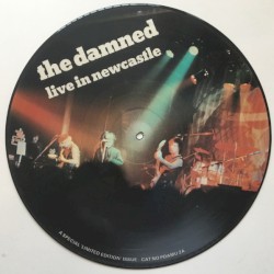 Live in Newcastle
