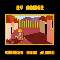 Chicken Skin Music