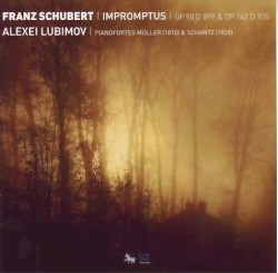 Impromptus
