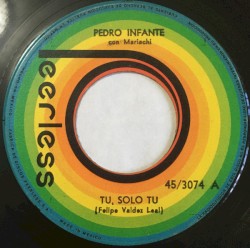 Tú, solo tú / Dos arbolitos