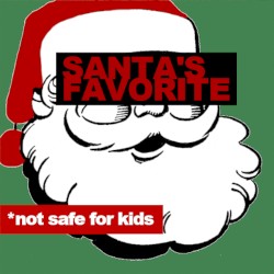 Santa's Favorite